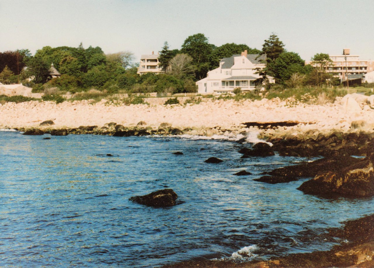 Favorite Travel Destinations - Magnolia MA