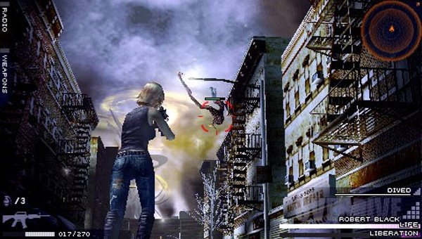 cohost! - Going live with the 3rd Birthday. Parasite Eve (3) for Christmas  Eve with Breezy