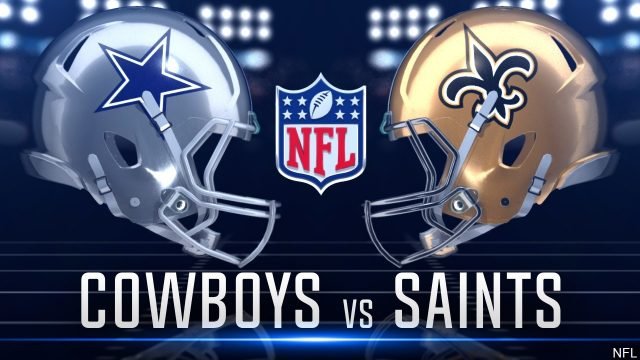 Game Recap, Dallas Cowboys at New Orleans Saints 2021 NFL Week 13