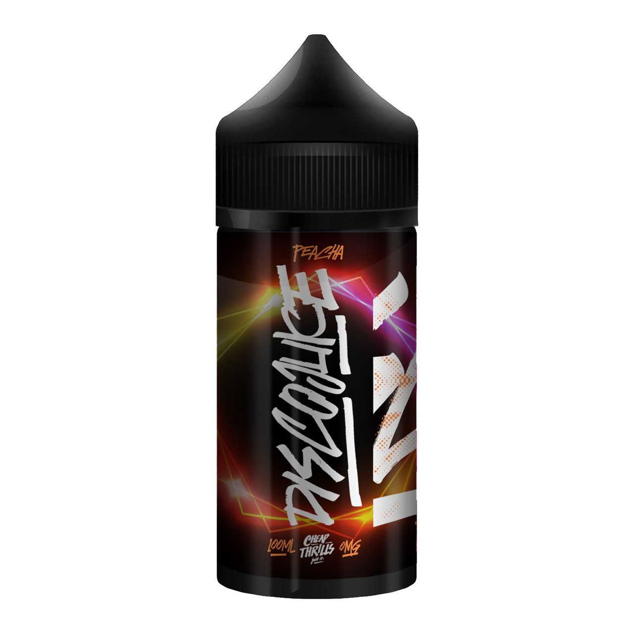 My top 5 UK Vape Juices