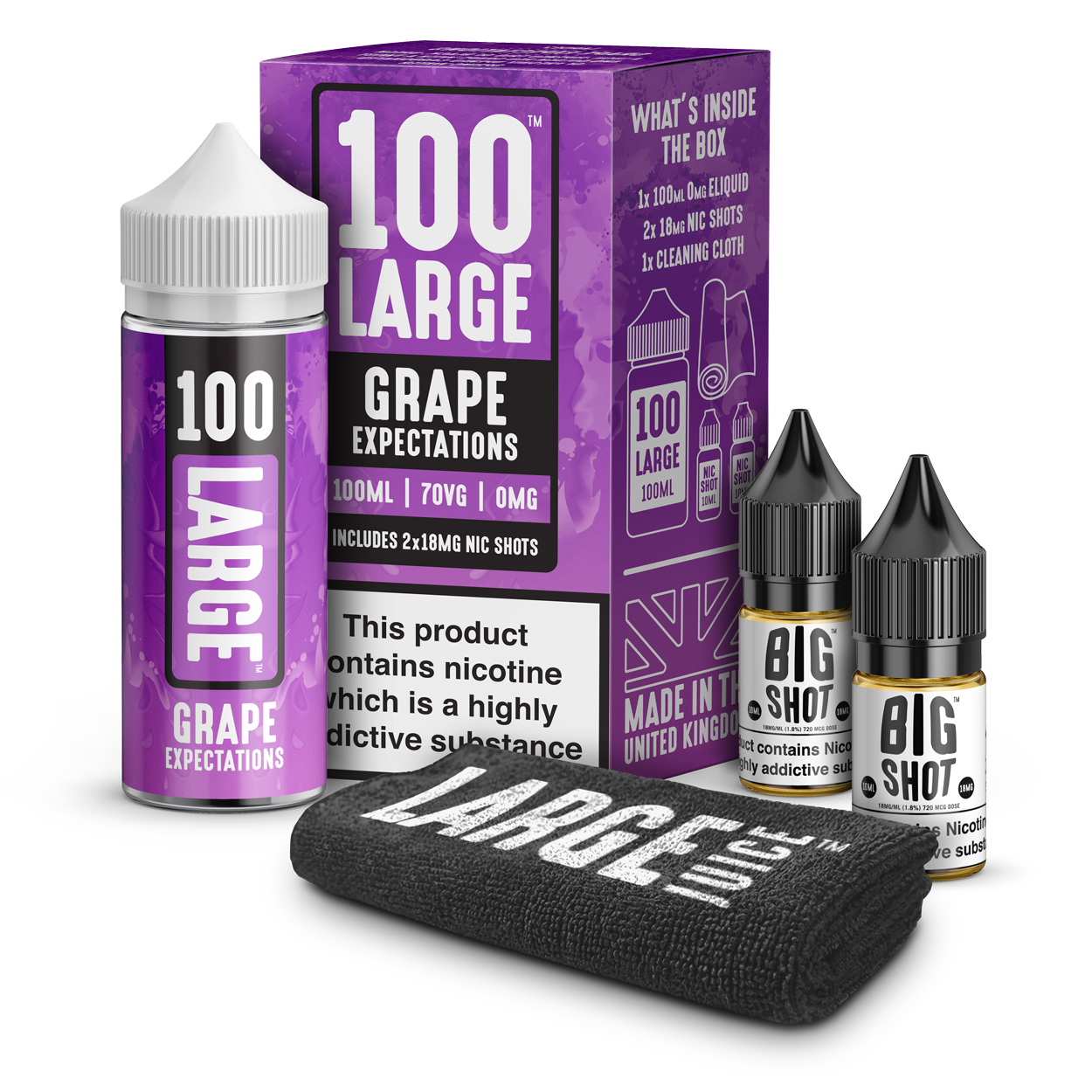 best vape juice 2018 uk My top 5 UK Vape Juices