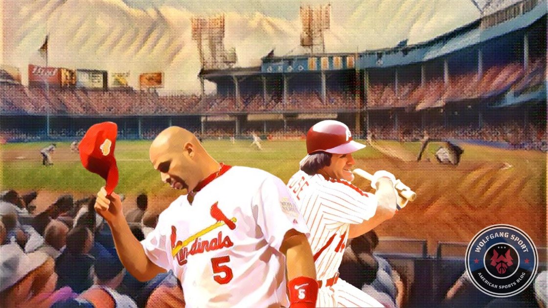 Top 10 Most Hits in MLB History 2023 Edition