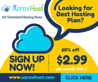 XeroxHost