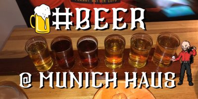 @boycharlieplays/munich-haus-beer-tester-1-beer-community-report