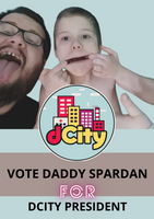 @dadspardan/it-is-time-for-change-vote-for-me-dadspardan-the-only-choice