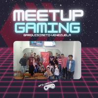 @filoriologo/meetup-gaming-in-the-city-of-barquisimeto-venezuela-eng-esp