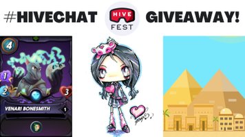 @jeanlucsr/hivefest-hivechat-winner-announcement