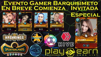 @hiversbqto/reporte-del-evento-gaming-hive-play-2-earn-barquisimeto