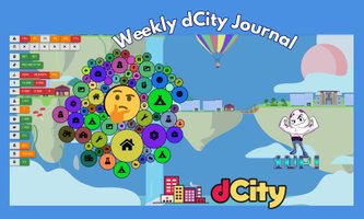 @senstless/weekly-dcity-journal-3-citizens-mined-8-citizens-1-technology-and-1-background