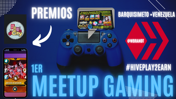 @wbrandt/1er-meetup-gaming-baquisimeto-venezuela-hiveplay2earn-or-by-wbrandt-eng-esp
