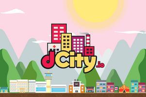 @dcitygame/popularity-changes-and-50k-nfts-airdrop