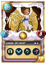 Angel of Light