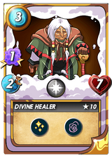 Divine Healer