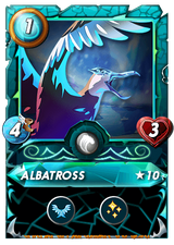 Albatross