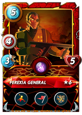 Ferexia General