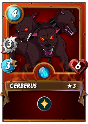 Cerberus