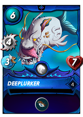 Deeplurker