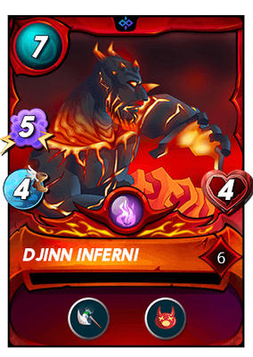 Djinn Inferni