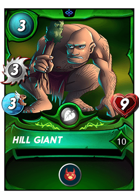 Hill Giant