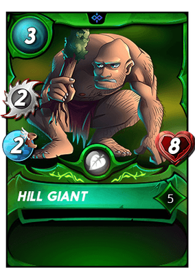 Hill Giant