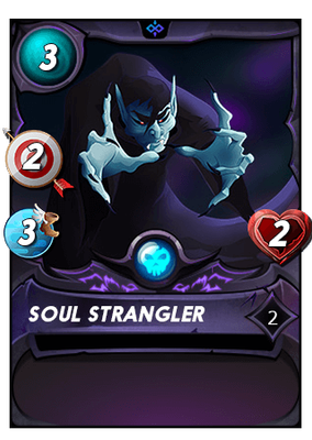 Soul Strangler