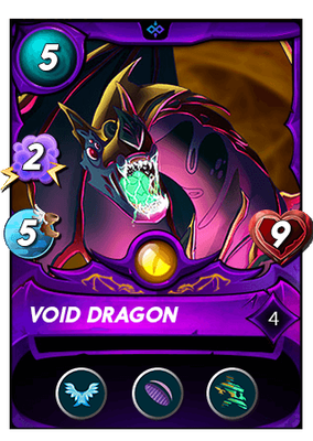 Void Dragon