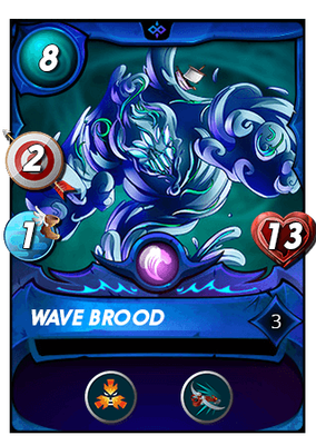 Wave Brood