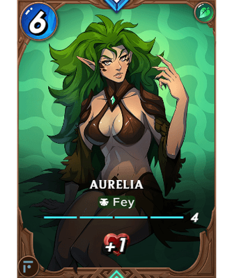 Aurelia