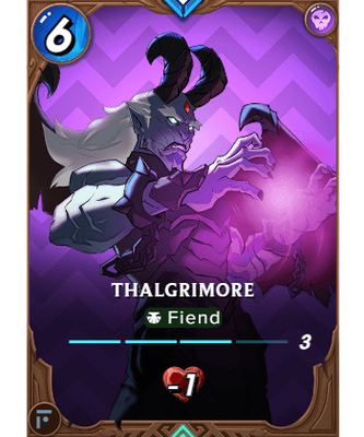 Thalgrimore
