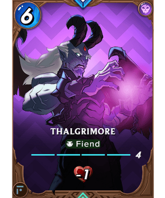 Thalgrimore