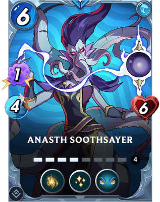 Anasth Soothsayer