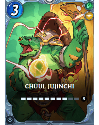 Chuul Jujinchi