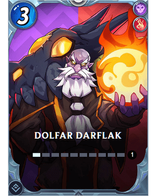 Dolfar Darflak