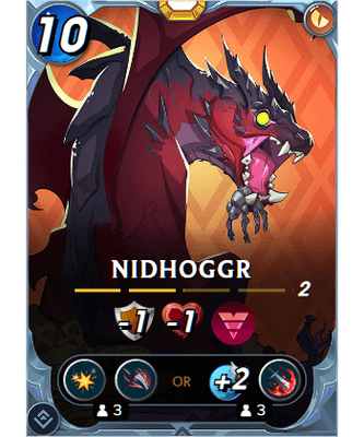 Nidhoggr