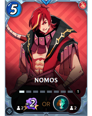 Nomos