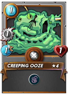 Creeping Ooze