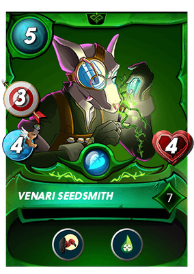 Venari Seedsmith