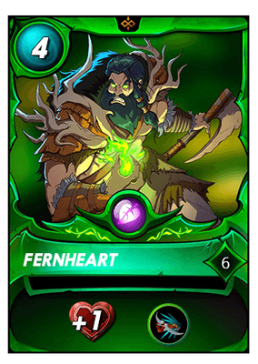 Fernheart