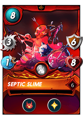 Septic Slime