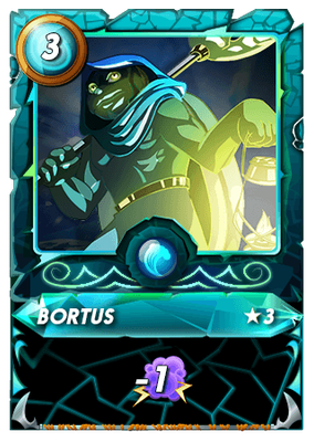 Bortus