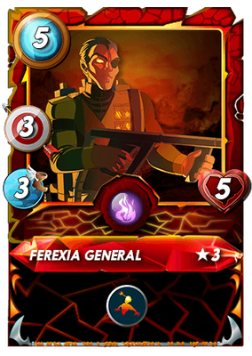 Ferexia General