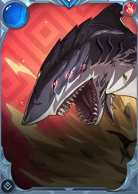 Drybone Megalodon