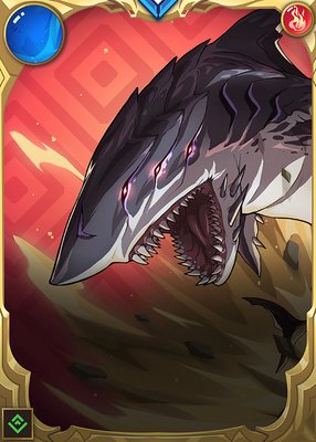 Drybone Megalodon