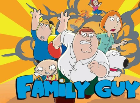 Netflix Just Lost All Family Guy Episodes. Get Ready For Them To Lose A 