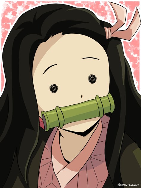 Nezuko Chan