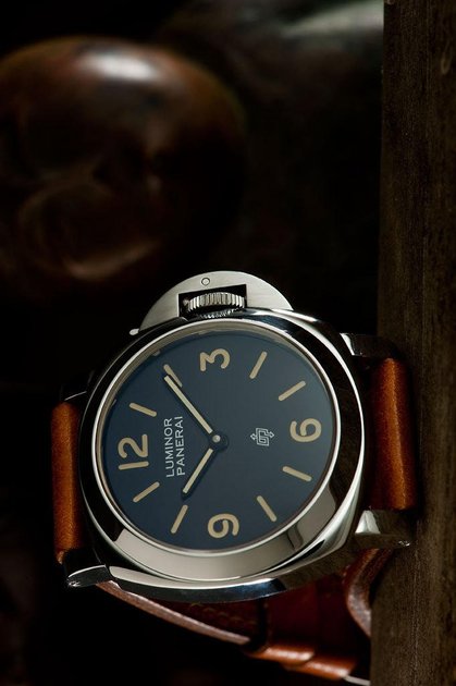 Perezcope Jose Pereztroika Panerai Love PeakD