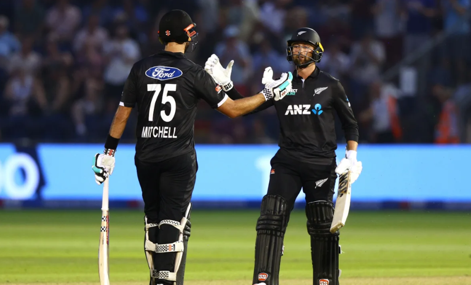 sports-saturdays-new-zealand-beats-england-by-8-wickets-in-st-odi-match-of-the-new-zealand-tour-of-england-2023-hive