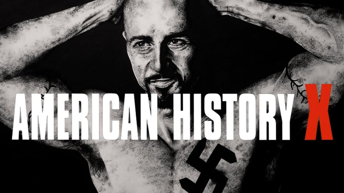 american history x wallpaper