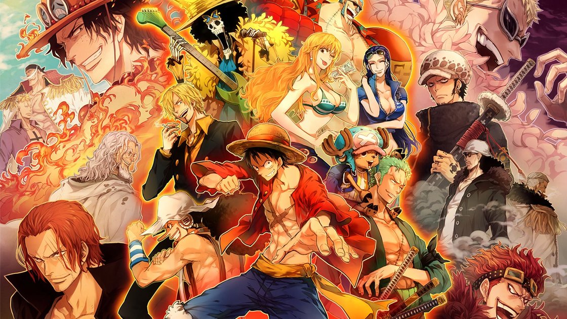 El Live-action de 'One Piece' de Netflix mata a un personaje, que sigue  vivo en el anime, por una buena razón