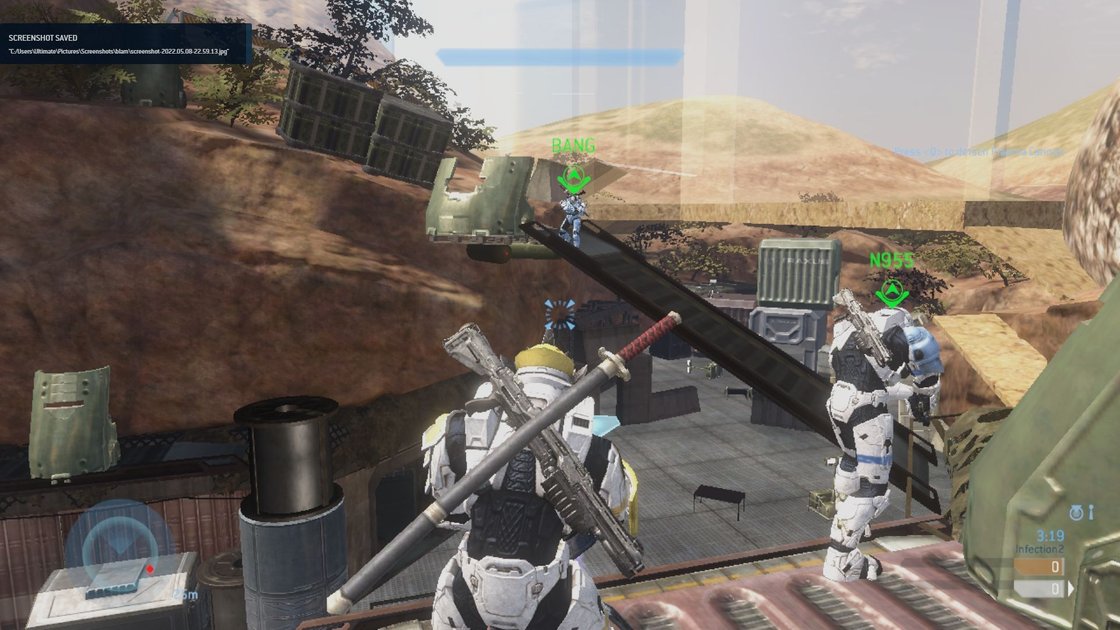 Halo Online (ElDewrito) – Beta Download